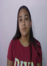 Foto de ELISSANDRA MARIA SILVA DE CARVALHO