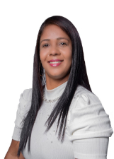 Foto de ALINE ANDRELI DE SOUZA SILVA E SILVA