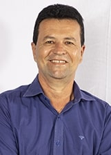 Foto de JEOSADAQUE BARBOSA SALGADO