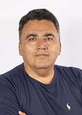Foto de JOSE RIVALDO DE MOURA