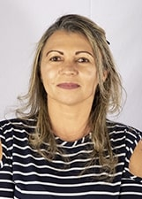 Foto de ROSINALDA MARIA DA SILVA
