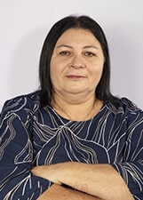 Foto de LUZIA FLORA DA CONCEIÇÃO