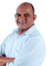 Foto de HENRIQUE BARBOSA DA SILVA