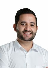 Foto de GUILHERME ROGÉRIO LIRA DE ANDRADE