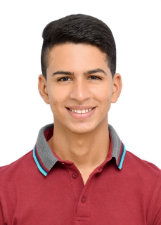 Foto de JACKSON PEREIRA PAZ
