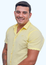 Foto de BRUNO DE SOUSA LIMA