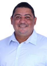 Foto de ADEMILSON JOSÉ DOMINGOS JÚNIOR