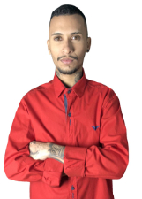 Foto de Kevin da Silva Souza