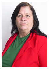 Foto de MARIA ELIANE DE OLIVEIRA CARNEIRO