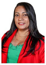 Foto de MARIA APARECIDA ROSA DA SILVA