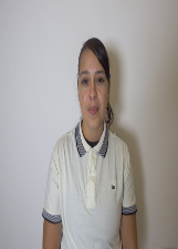 Foto de MARIA JAQUELINE DA SILVA VELOZO
