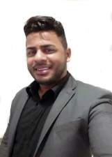 Foto de Creontes Severino da Silva