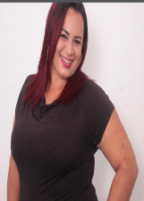 Foto de Cristiana Cardoso da Silva
