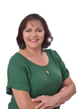 Foto de ANA CRISTINA DA MATA RIBEIRO CRASTO