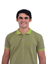 Foto de ROMARIO DE ANDRADE SILVA
