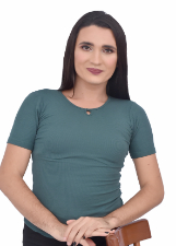 Foto de VERÔNICA VALENTE DE SOUZA