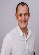 Foto de Elton Rodrigo Honorio da Paixao