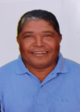 Foto de GILMAR DE SANTANA BATISTA