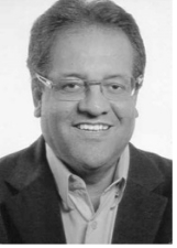 Foto de Arlindo Nemesio de Siqueira Cavalcanti Neto