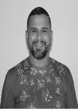 Foto de JORGE AUGUSTO BARROS TINÔCO