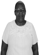 Foto de CÍCERA MARIA MARQUES DE LIMA