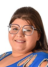 Foto de BIANCA LARISSA TIBURTINO DA SILVA