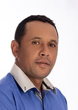 Foto de ANDERSON CLEYTON XAVIER