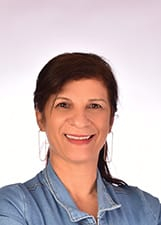 Foto de Carmen Gilda de Souza Lima