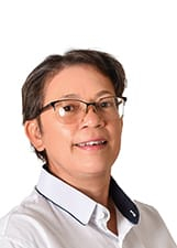 Foto de LUCIMARA RODRIGUES DOS SANTOS