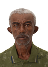 Foto de Antonio Severino da Silva