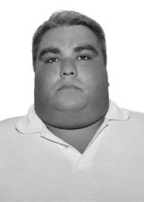 Foto de Deyvison de Lima Henrique