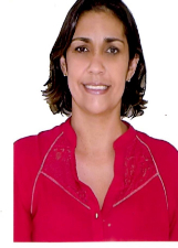 Foto de CRISTIANE KARLA ALVES DE MELO