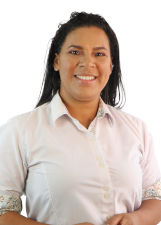 Foto de Eliezia Santos Saraiva Alves