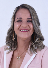 Foto de ELISSANDRA MARIA DA SILVA BEZERRA