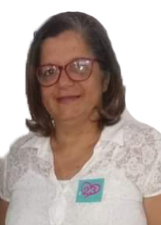 Foto de JUSSARA PASSOS DE ALBUQUERQUE