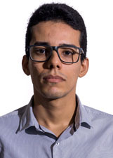 Foto de BRUNO ALENCAR CAMPELO DE MELO