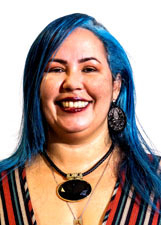 Foto de CHARISMA CRISTINA ALVES TOMÉ BELO