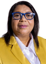 Foto de Rubenita Ferreira dos Santos Chagas