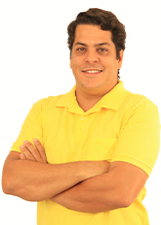 Foto de Diogo Cesar de Miranda Barros Cantarelli
