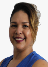 Foto de CARLA JULIANA DA SILVA BRANDAO DE VASCONCELOS