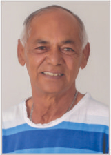 Foto de GILDO VALENTINO DOS SANTOS