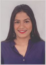 Foto de Maria Kaline Oliveira Cordeiro