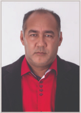 Foto de GERSON DA SILVA CRUZ FILHO