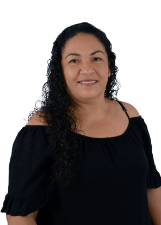 Foto de OZANIA FRANCISCA DA SILVA