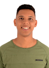 Foto de DANILO HONORATO DO NASCIMENTO SILVA