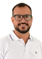 Foto de SALATIEL CAVALCANTI FERREIRA