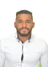 Foto de Gleibson Paulino da Silva