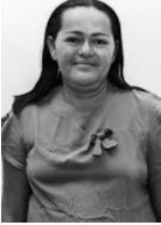 Foto de CILENE CORDEIRO DA SILVA