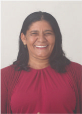 Foto de Josefa Divaci de Freitas Oliveira