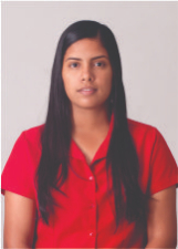 Foto de Fernanda de Jesus Vanderlei